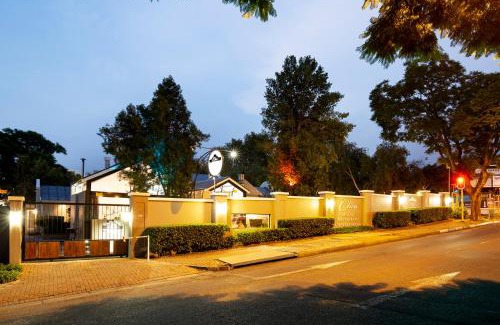 Greater Johannesburg Metropolitan Area Hotel | Clico Boutique Hotel