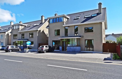Clifden Bed & Breakfast | Clifden Coach House
