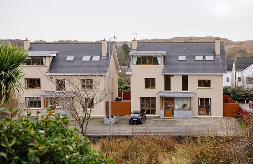 Clifden Bed & Breakfast | Clifden Coach House