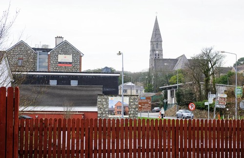 Clifden Bed & Breakfast | Clifden Coach House