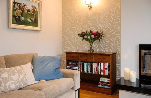 Clifden Bed & Breakfast | Clifden Coach House