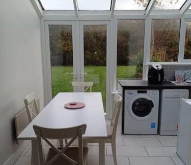 Clifden House | Clifden Glen Cottage