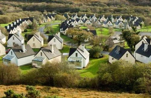 Clifden House | Clifden Glen Cottage