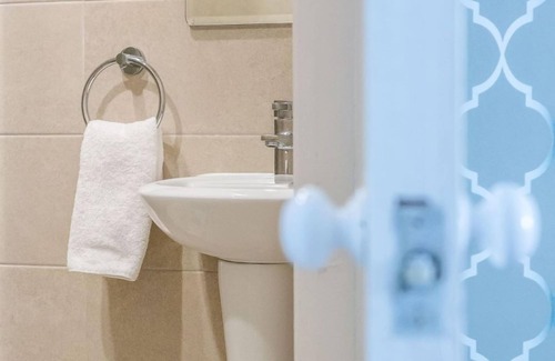 City Centre Dublin House | Clifden House by Nina