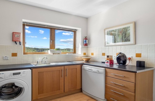 Clifden Apartment | Clifden River View in the heart of Clifden town