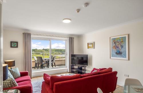 Clifden Apartment | Clifden Seaview - Stunning Apartment