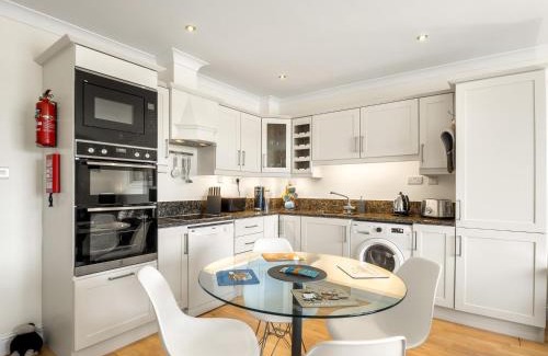 Clifden Apartment | Clifden Seaview - Stunning Apartment
