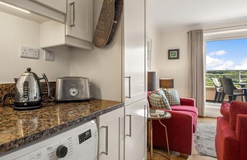 Clifden Apartment | Clifden Seaview - Stunning Apartment
