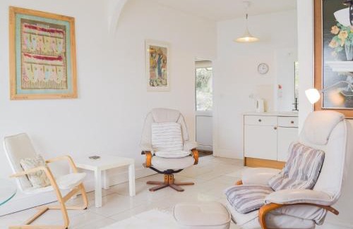 St Brides House | Cliff Cottage - Uk43207