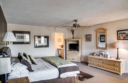 Blowing Rock Hotel | Cliff Dwellers Inn