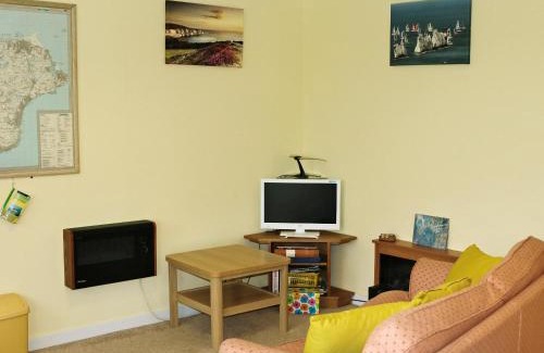 Freshwater House | Cliff End