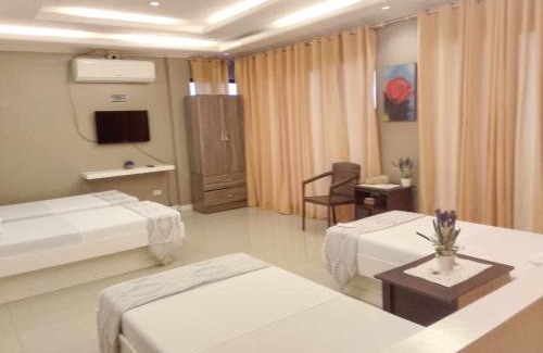 Jagna Hotel | Cliff Haven Resort