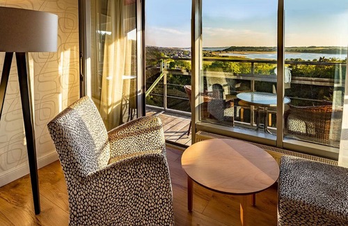 Sellin Hotel | Cliff Hotel Rügen - Resort & Spa