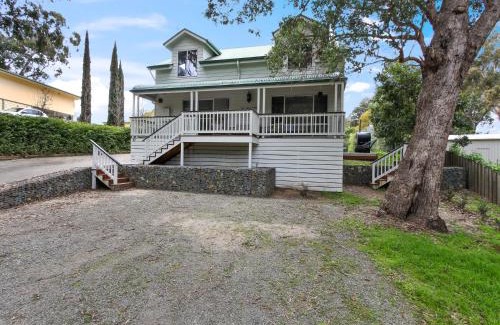 Metung House | Cliff House Cottage