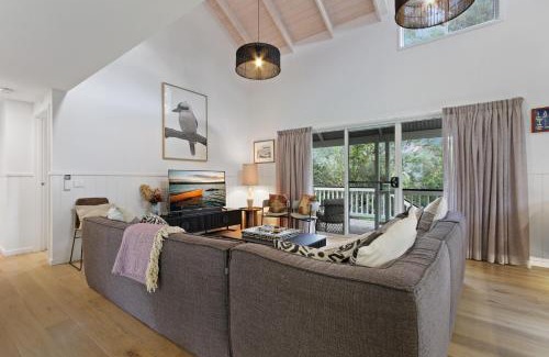 Metung House | Cliff House Cottage