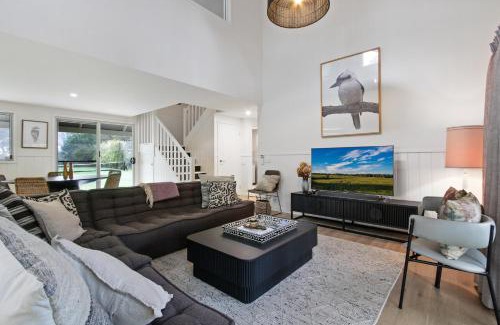 Metung House | Cliff House Cottage