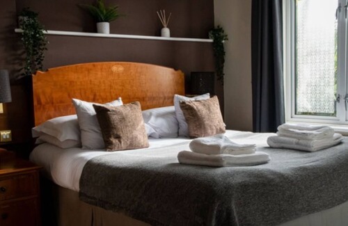 Bournemouth Hotel | Cliff House Hotel