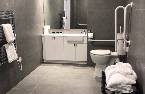 Bournemouth Hotel | Cliff House Hotel