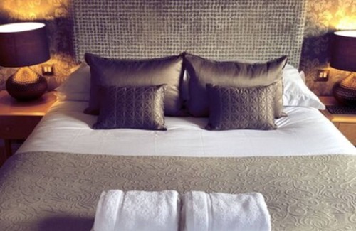 Bournemouth Hotel | Cliff House Hotel