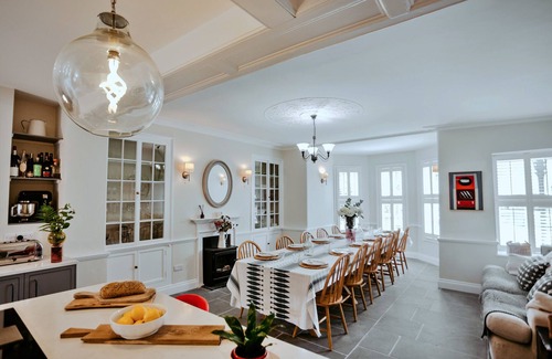 Kingsand House | Cliff House, Kingsand