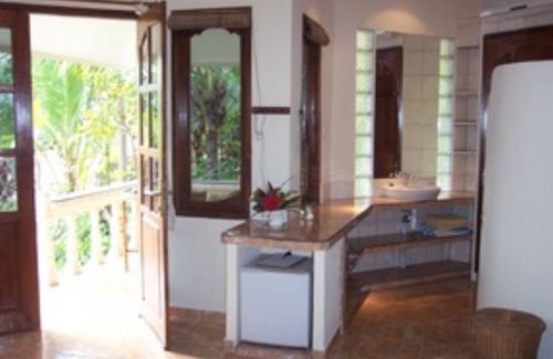 Subagan House | Cliff House on Bali is Unique, above the ocean, the sound of the waves – Unit 7