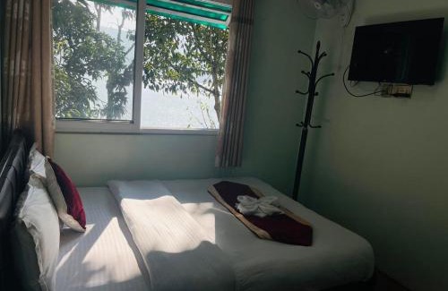 Pokhara Hotel | Cliff lake hotel cafe and bar
