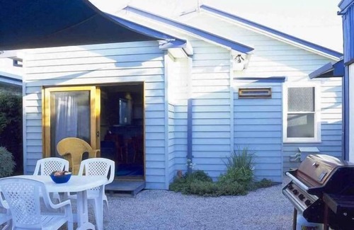 Queenscliff Cottage | Cliff's Cottage Queenscliff