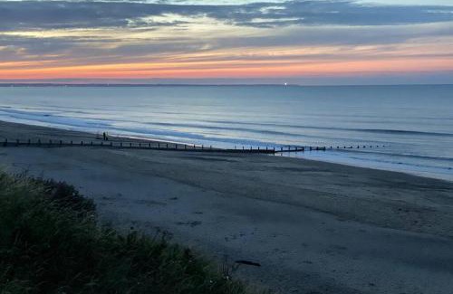 Hornsea Apartment | Cliff Top, Hornsea, Close to Sea