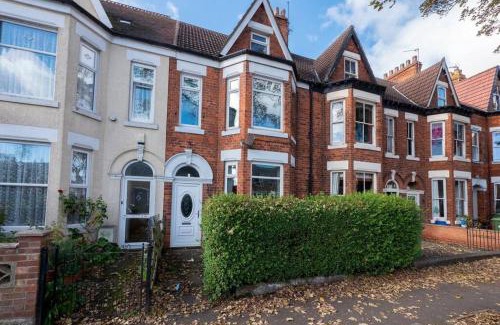 Hornsea Apartment | Cliff Top, Hornsea, Close to Sea