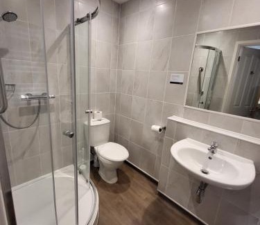 Tenby Hotel | Cliffe Norton