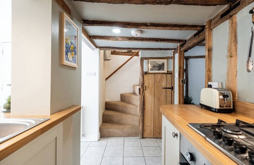 Stratford-upon-Avon House | Clifford Chambers Cosy 2 Bedroom Cottage