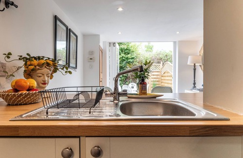 Stratford-upon-Avon House | Clifford Chambers Cosy 2 Bedroom Cottage