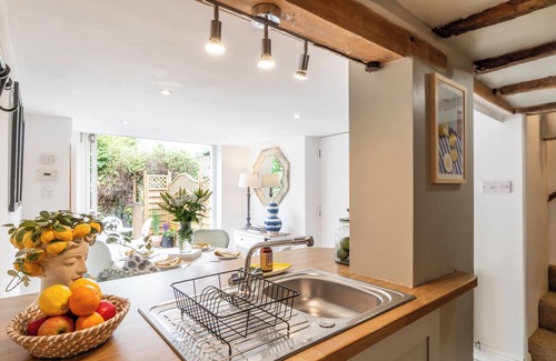 Stratford-upon-Avon House | Clifford Chambers Cosy 2 Bedroom Cottage