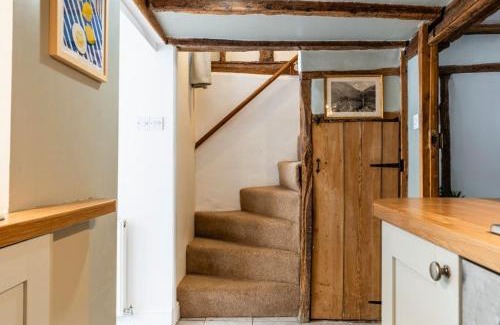 Stratford-upon-Avon House | Clifford Chambers - Cosy 2 Bedroom Cottage!