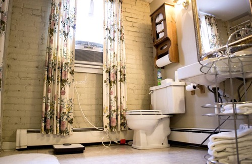 Ohio City Bed & Breakfast | Clifford House Private Home Bed & Breakfast