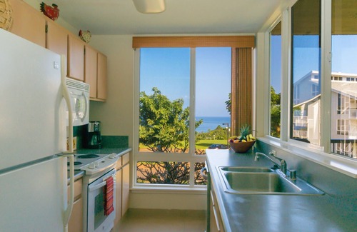 Princeville Condo | Cliffs 5205 1 Bedroom Condo by RedAwning