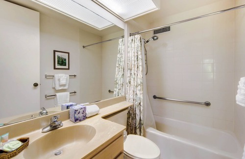 Princeville Condo | Cliffs 5205 1 Bedroom Condo by RedAwning