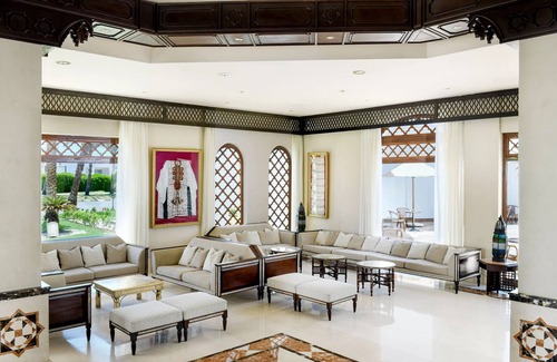 El Hadaba Hotel | Cliffside Retreat | 4 Family-friendly Rooms w/Pools, Snorkeling & Beach Access