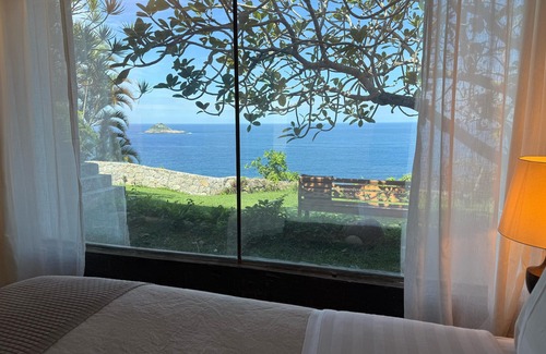 Joatinga Hotel | CLIFFSIDE - Boutique Hotel & Spa