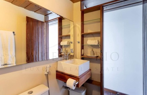 Joatinga Hotel | CLIFFSIDE - Boutique Hotel & Spa