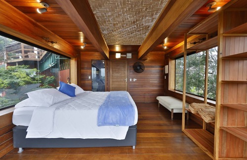Joao Fernandes Hotel | Cliffside Boutique Hotel