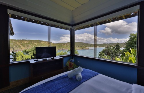 Buzios Hotel | Cliffside Luxury Inn