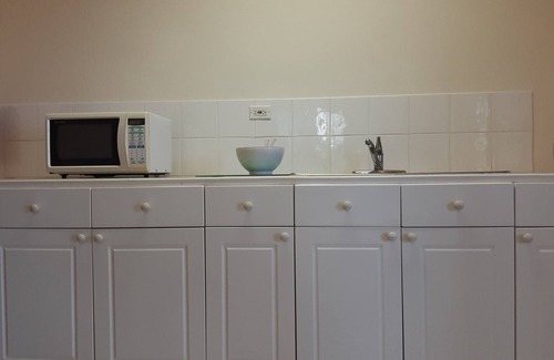 Praslin Apartment | Cliffside Oceanfront Suites Breakfasts Package