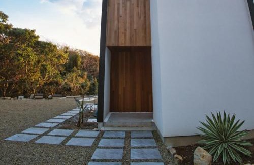Yakushima House | Cliffside Villa NIRVANA - Vacation STAY 98988v