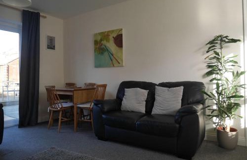 Southwell House | Cliffwalk Cottage