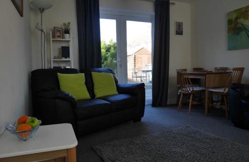 Southwell House | Cliffwalk Cottage