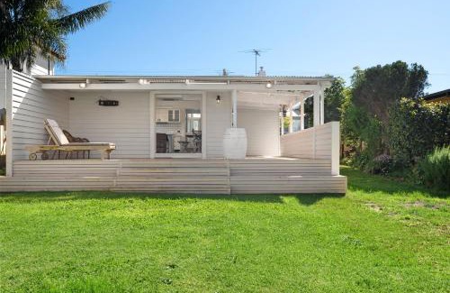 St Leonards House | Cliffy Jack