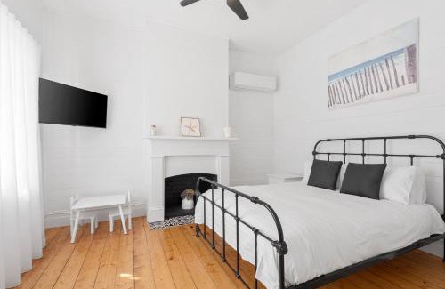 St Leonards House | Cliffy Jack