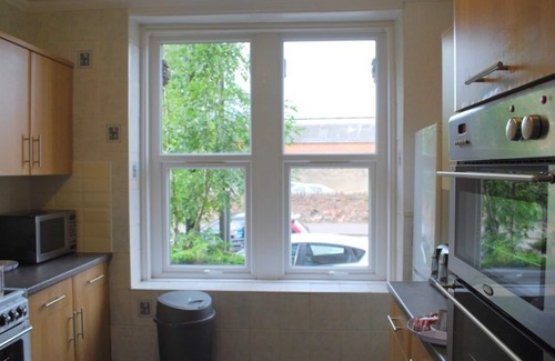 Bristol House | Clift Guest House