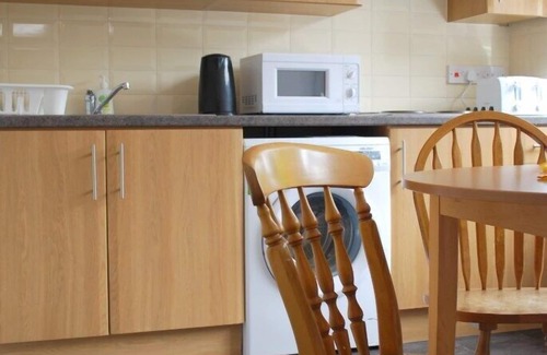 Bristol House | Clift Guest House